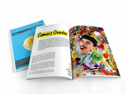 Essay-by-Nuno-Roque-Comics-Overdose-Contemporary-Art-Photography-Moustache-Pop-Press-Schnappschuss-Magazine