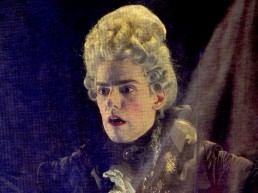 Nuno Roque - Marie Antoinette - Radio France - Opera - Theatre - Revolution Française